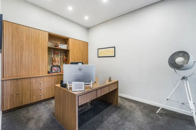 Sixth view of Homely house listing, 32 Moondarra Drive, West Hoxton NSW 2171