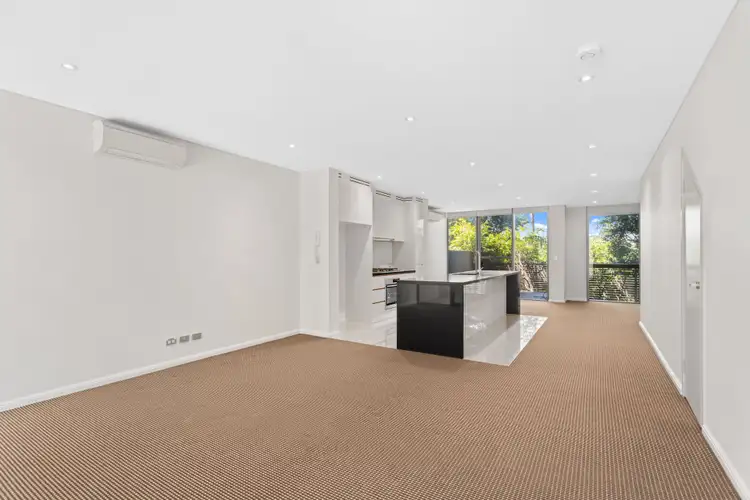 Second view of Homely townhouse listing, 56/12 Corea Street, Sylvania NSW 2224