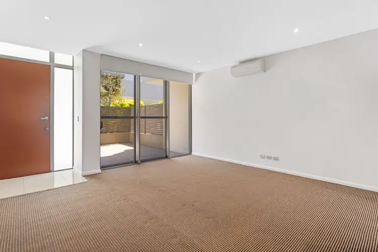 Third view of Homely townhouse listing, 56/12 Corea Street, Sylvania NSW 2224