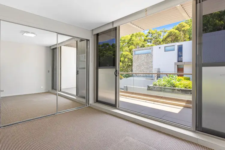 Fourth view of Homely townhouse listing, 56/12 Corea Street, Sylvania NSW 2224