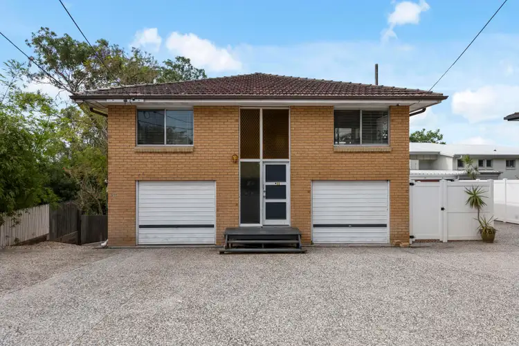 22 Camona Street, Kelvin Grove QLD 4059