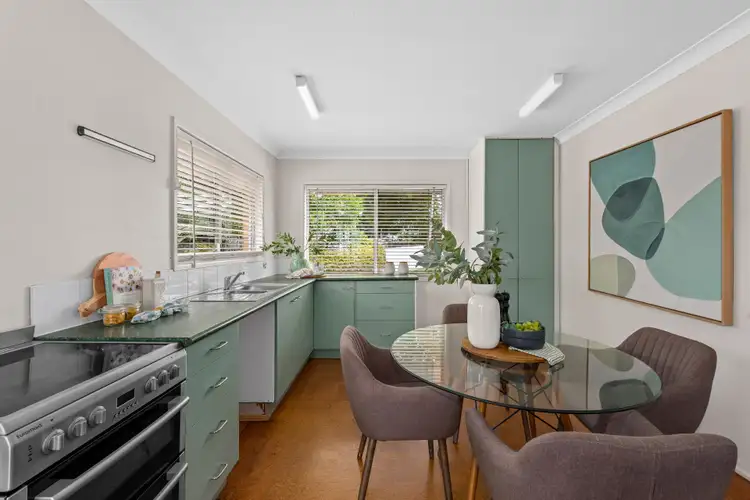 Third view of Homely house listing, 22 Camona Street, Kelvin Grove QLD 4059