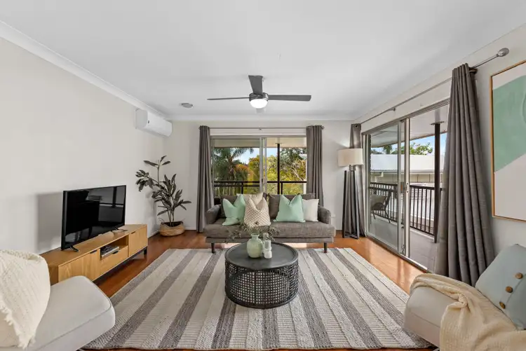 Fourth view of Homely house listing, 22 Camona Street, Kelvin Grove QLD 4059