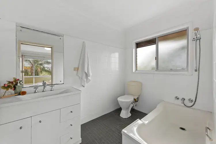 Fifth view of Homely house listing, 22 Camona Street, Kelvin Grove QLD 4059