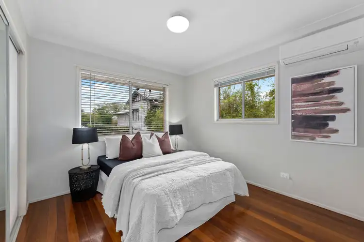 Sixth view of Homely house listing, 22 Camona Street, Kelvin Grove QLD 4059