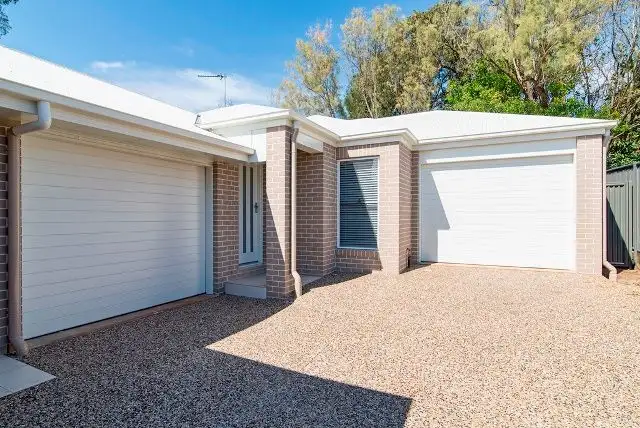 Main view of Homely unit listing, Unit 5/16 Swallow Court, Newtown QLD 4350