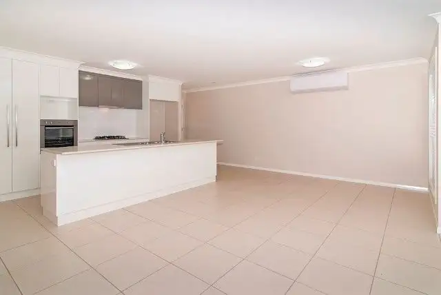 Second view of Homely unit listing, Unit 5/16 Swallow Court, Newtown QLD 4350