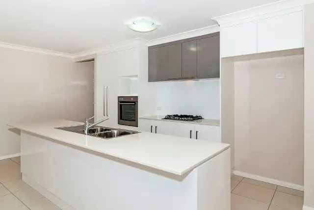 Third view of Homely unit listing, Unit 5/16 Swallow Court, Newtown QLD 4350