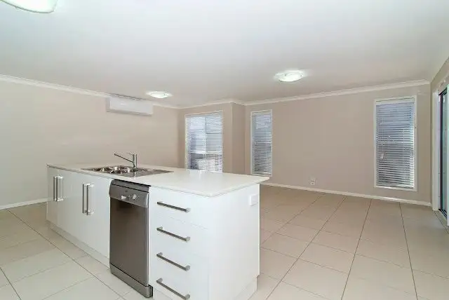 Fourth view of Homely unit listing, Unit 5/16 Swallow Court, Newtown QLD 4350