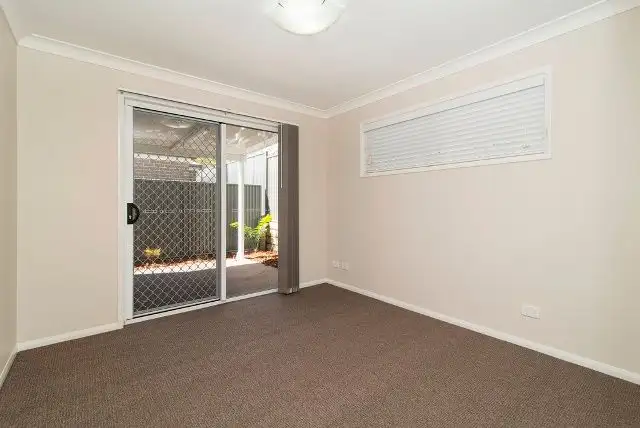 Fifth view of Homely unit listing, Unit 5/16 Swallow Court, Newtown QLD 4350