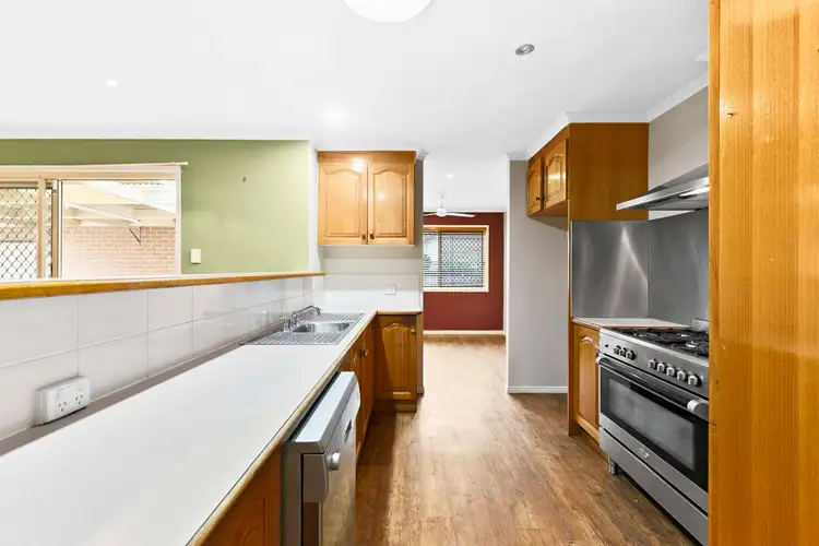 Third view of Homely house listing, 10 Palm Meadows Place, Pialba QLD 4655
