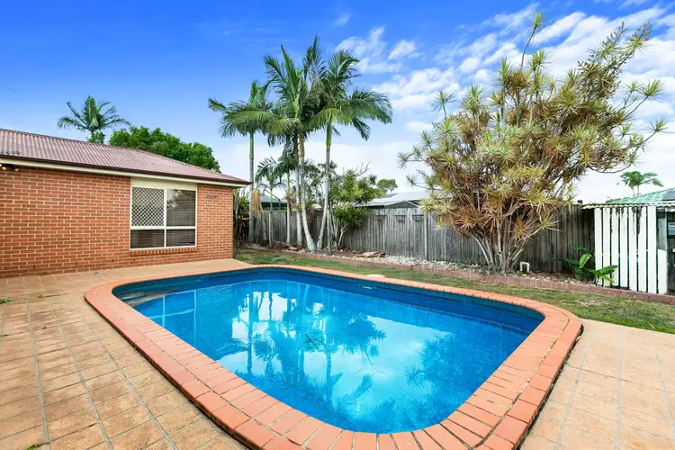 Fourth view of Homely house listing, 10 Palm Meadows Place, Pialba QLD 4655