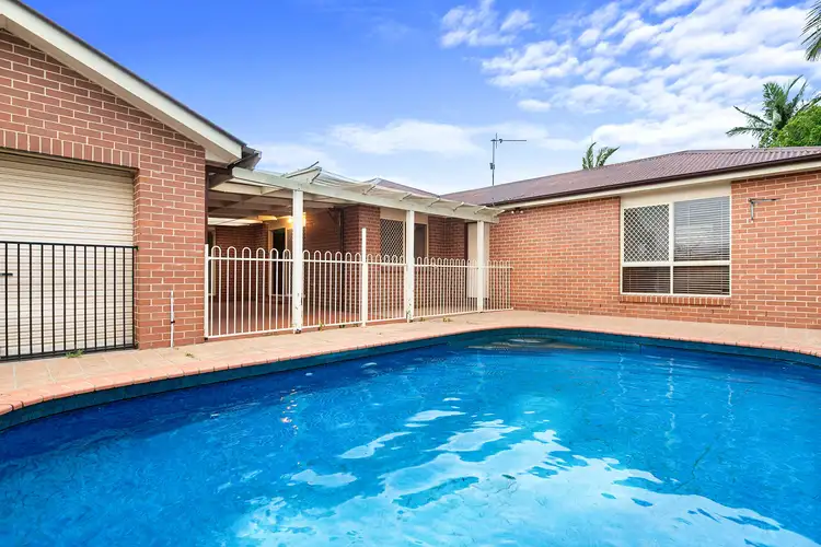 Fifth view of Homely house listing, 10 Palm Meadows Place, Pialba QLD 4655