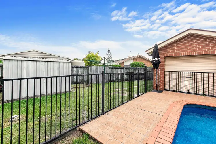 Sixth view of Homely house listing, 10 Palm Meadows Place, Pialba QLD 4655