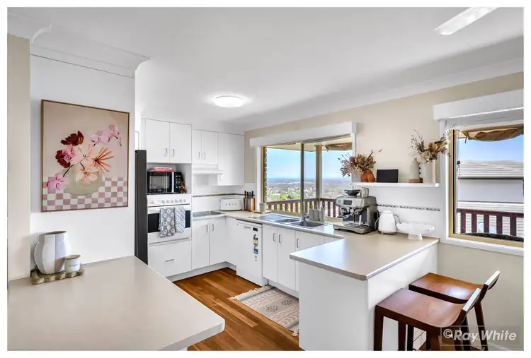 Third view of Homely house listing, 13 Murlay Avenue, Frenchville QLD 4701