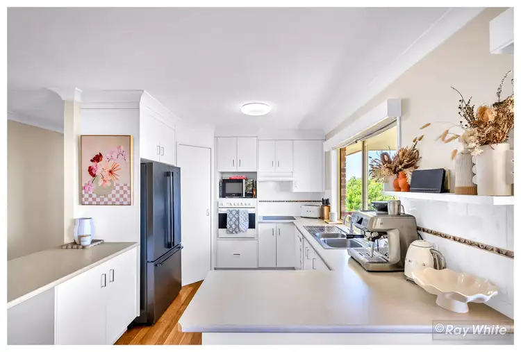 Fourth view of Homely house listing, 13 Murlay Avenue, Frenchville QLD 4701