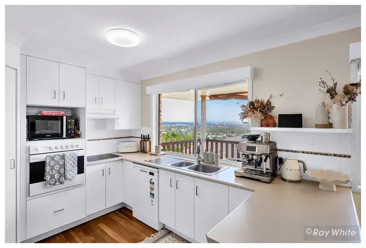 Fifth view of Homely house listing, 13 Murlay Avenue, Frenchville QLD 4701