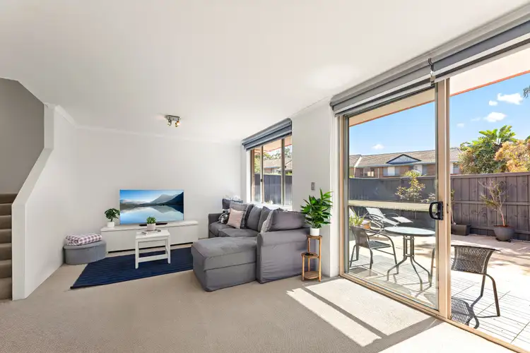 Second view of Homely townhouse listing, 21/41 Bath Road, Kirrawee NSW 2232