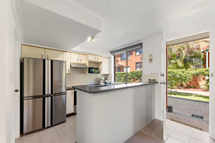 Third view of Homely townhouse listing, 21/41 Bath Road, Kirrawee NSW 2232
