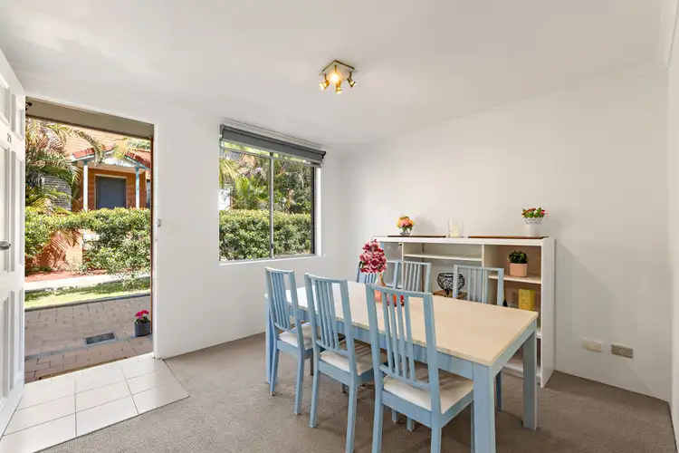 Fourth view of Homely townhouse listing, 21/41 Bath Road, Kirrawee NSW 2232