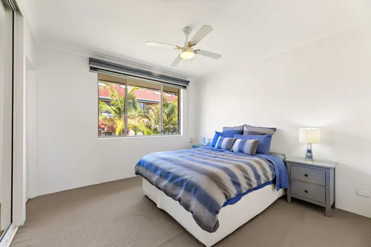 Fifth view of Homely townhouse listing, 21/41 Bath Road, Kirrawee NSW 2232