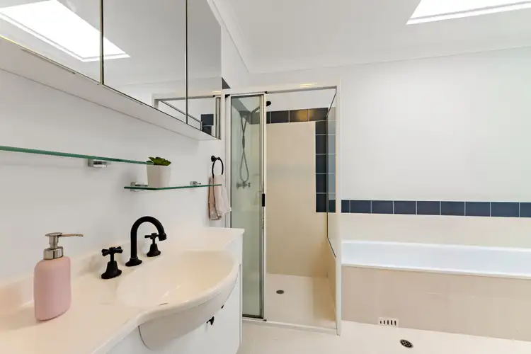 Sixth view of Homely townhouse listing, 21/41 Bath Road, Kirrawee NSW 2232