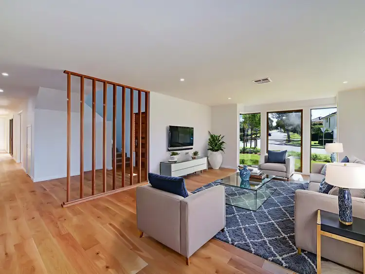 Main view of Homely house listing, 2 Anoushka Place, Belrose NSW 2085