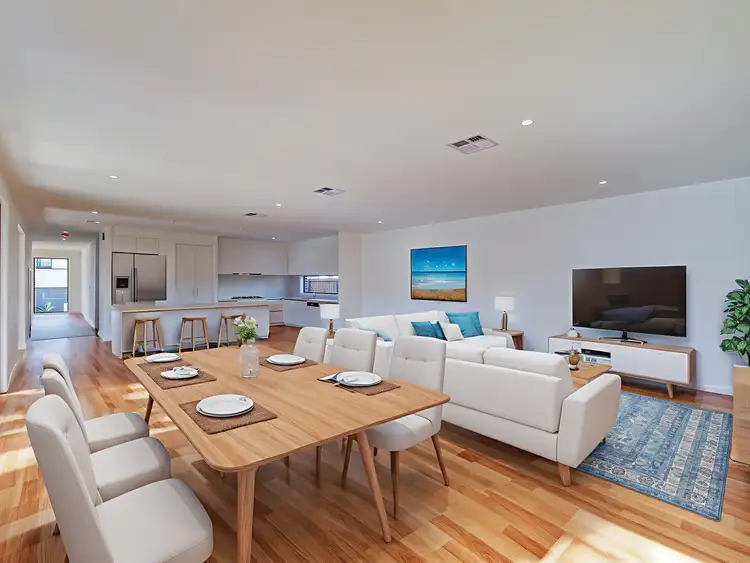 Third view of Homely house listing, 2 Anoushka Place, Belrose NSW 2085