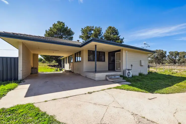 56 and 58 Kaveneys Road, Jeir NSW 2582