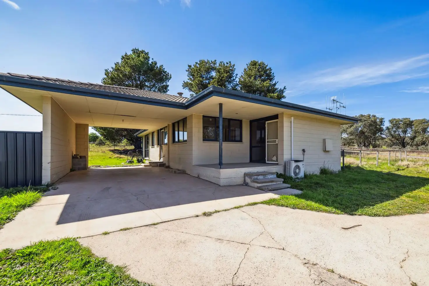 Main view of Homely house listing, 56 Kaveneys Road, Jeir NSW 2582