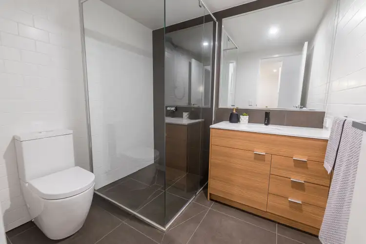 Sixth view of Homely apartment listing, 108/25 Onslow Street, Ascot QLD 4007