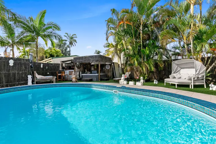 Second view of Homely house listing, 64 Cedar Crescent, Kawungan QLD 4655