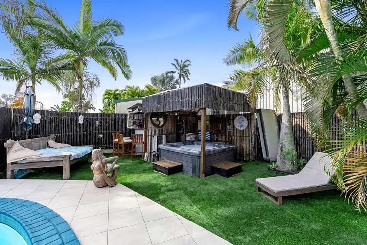 Third view of Homely house listing, 64 Cedar Crescent, Kawungan QLD 4655