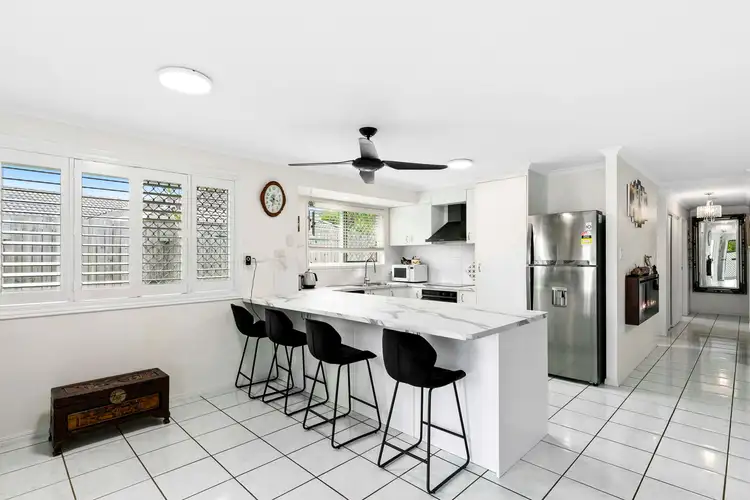 Fourth view of Homely house listing, 64 Cedar Crescent, Kawungan QLD 4655