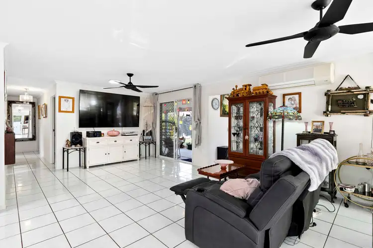 Fifth view of Homely house listing, 64 Cedar Crescent, Kawungan QLD 4655