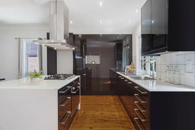 Second view of Homely house listing, 53 Watkin Street, Rockdale NSW 2216