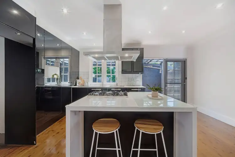 Third view of Homely house listing, 53 Watkin Street, Rockdale NSW 2216