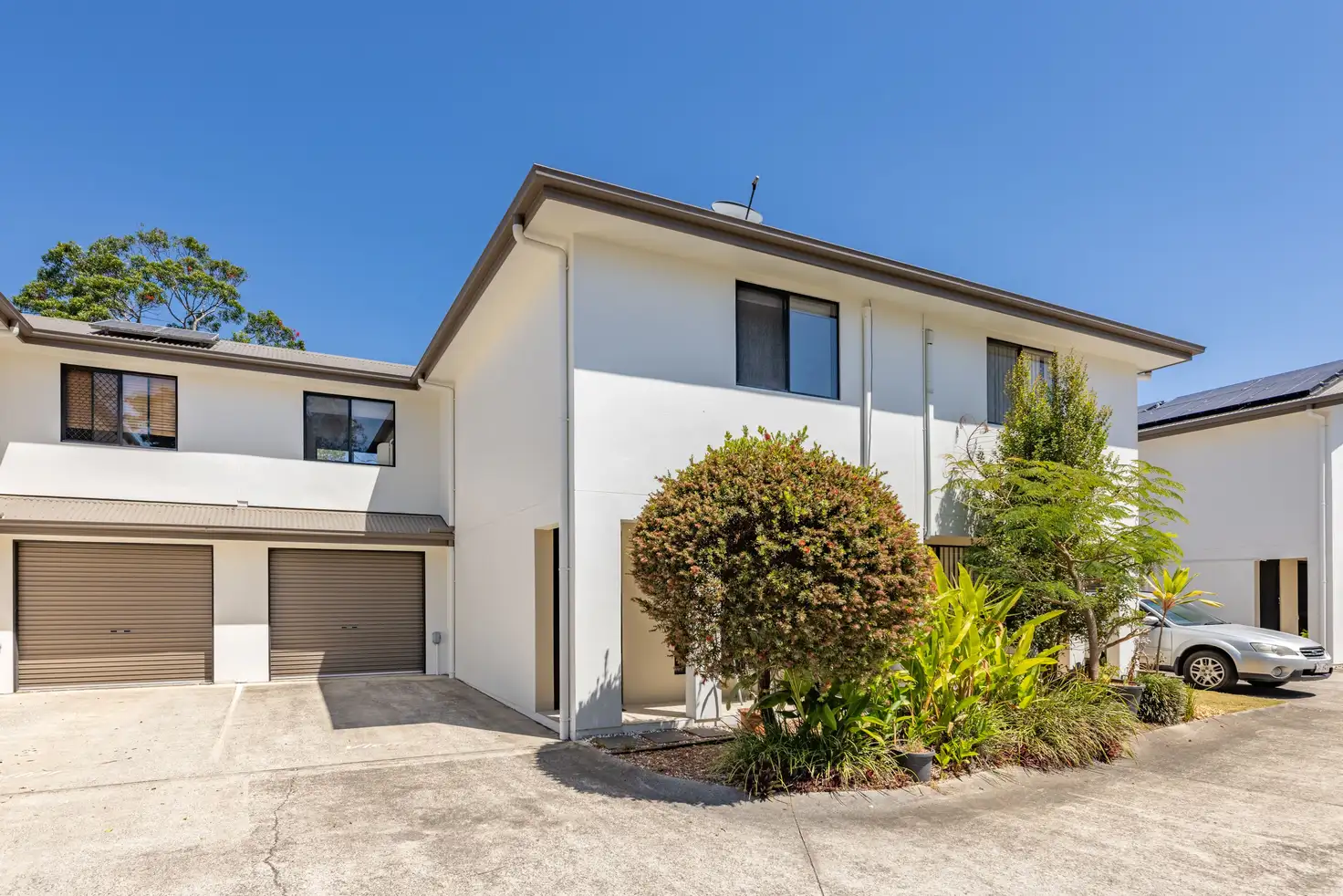 Main view of Homely townhouse listing, 13/2A Swan Street, Beerwah QLD 4519