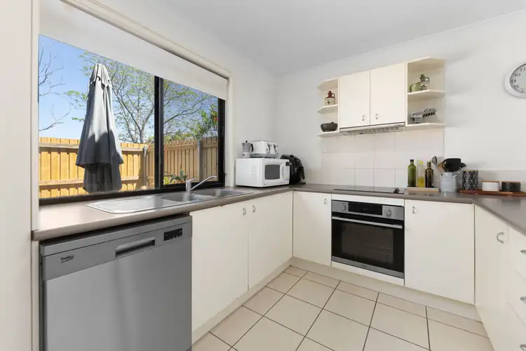 Third view of Homely townhouse listing, 13/2A Swan Street, Beerwah QLD 4519