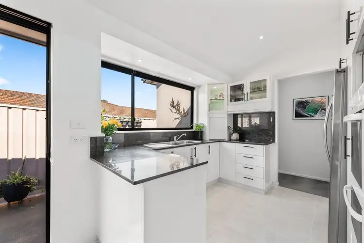 Fourth view of Homely house listing, 44 Barnes Crescent, Menai NSW 2234
