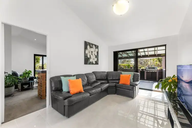 Fifth view of Homely house listing, 44 Barnes Crescent, Menai NSW 2234