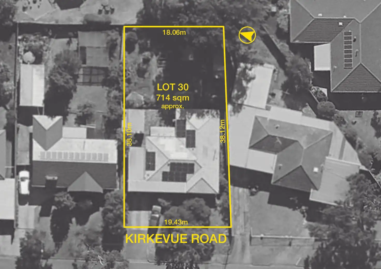 Main view of Homely house listing, 29 Kirkevue Road, Athelstone SA 5076