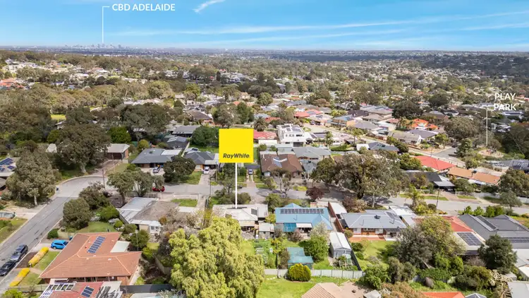 Third view of Homely house listing, 29 Kirkevue Road, Athelstone SA 5076
