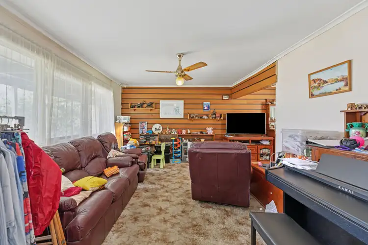 Fifth view of Homely house listing, 29 Kirkevue Road, Athelstone SA 5076