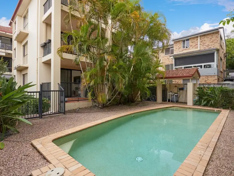 7/3-5 Ewart Street, Burleigh Heads QLD 4220