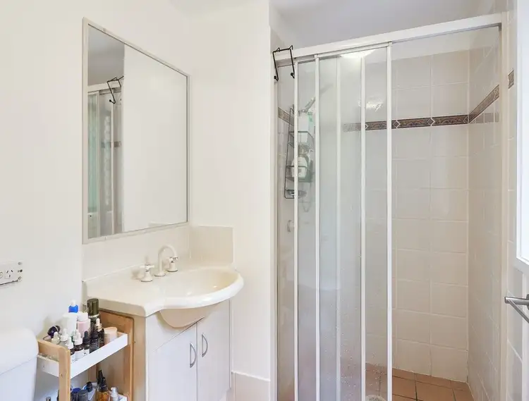 Second view of Homely unit listing, 7/3-5 Ewart Street, Burleigh Heads QLD 4220