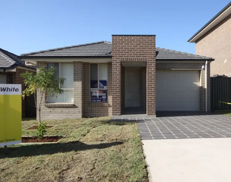 Main view of Homely house listing, 60 Jamboree Avenue, Leppington NSW 2179