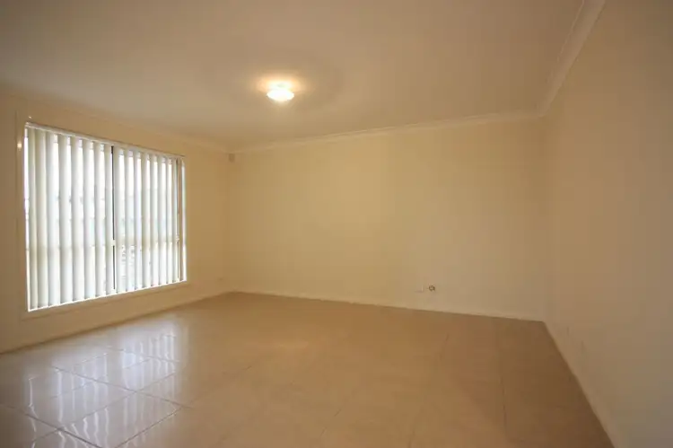 Second view of Homely house listing, 60 Jamboree Avenue, Leppington NSW 2179