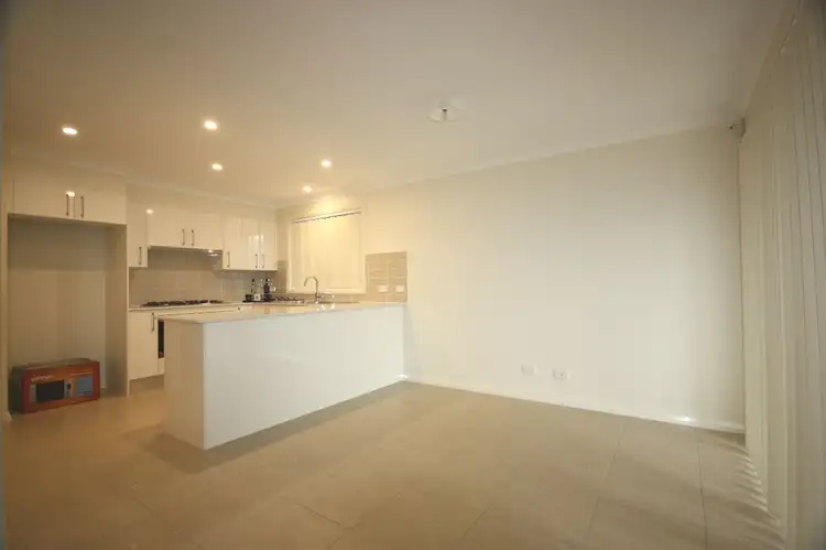 Fourth view of Homely house listing, 60 Jamboree Avenue, Leppington NSW 2179