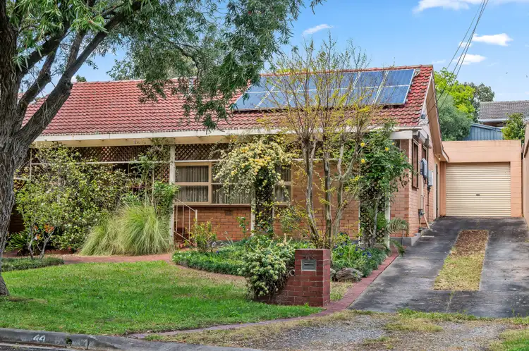 44 Willowbrook Road, Dernancourt SA 5075